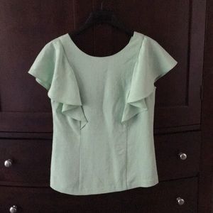 Banana Republic top